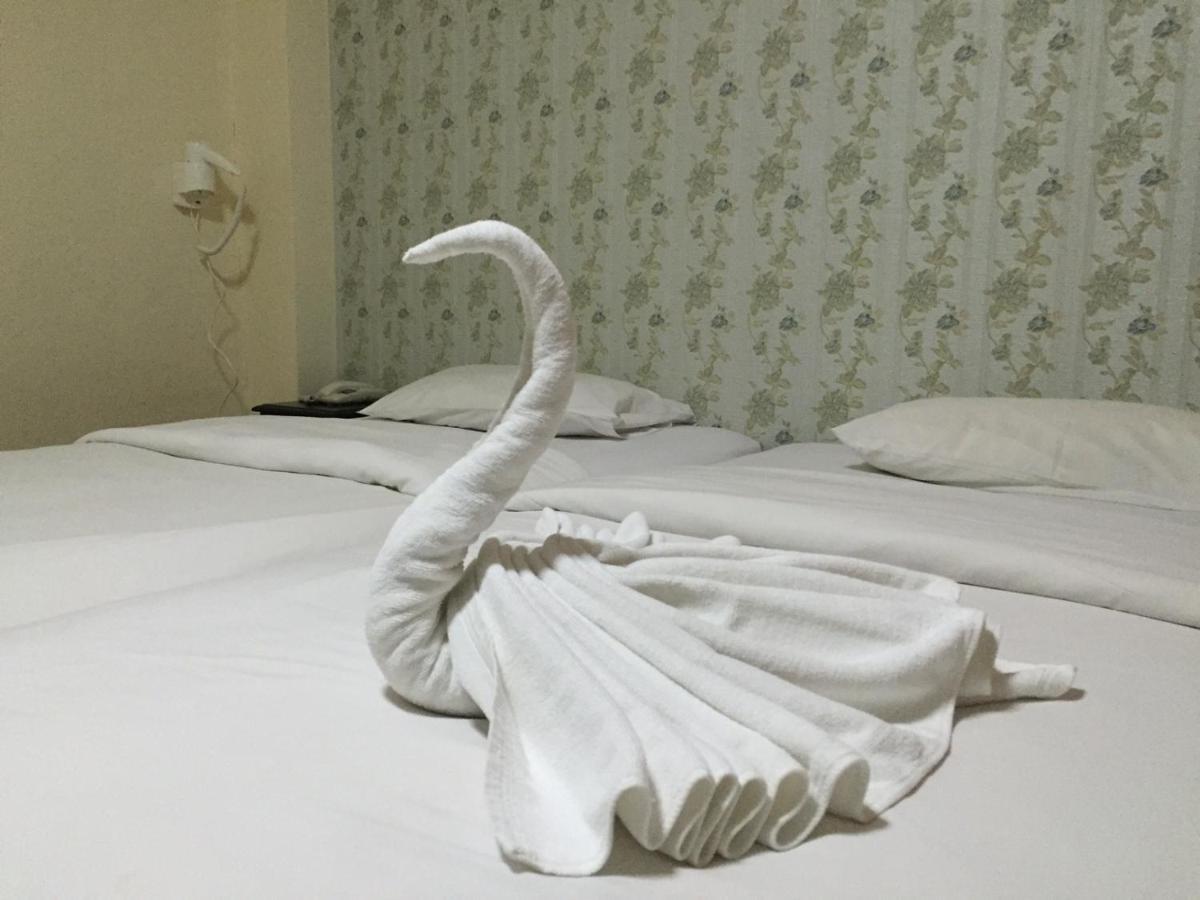 Md House Hotel Chiang Mai Eksteriør billede