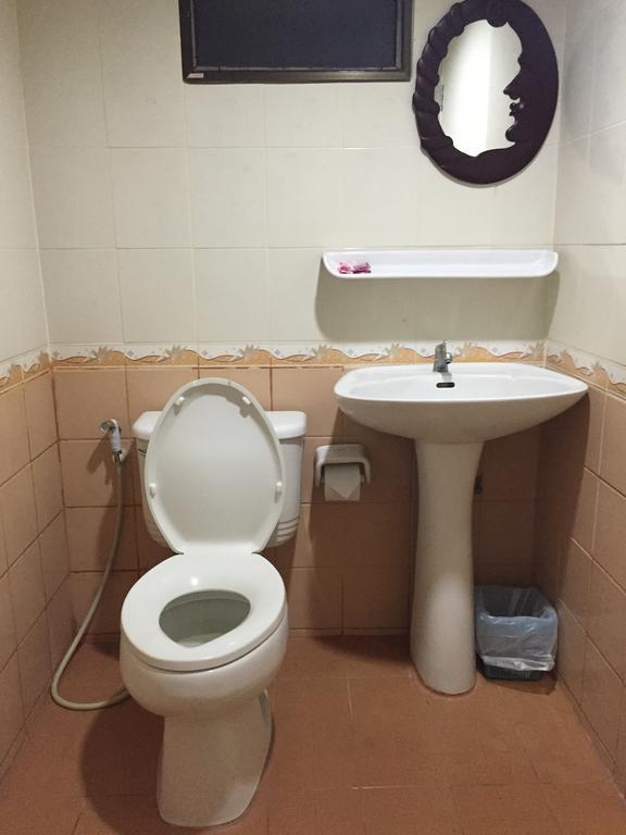 Md House Hotel Chiang Mai Værelse billede