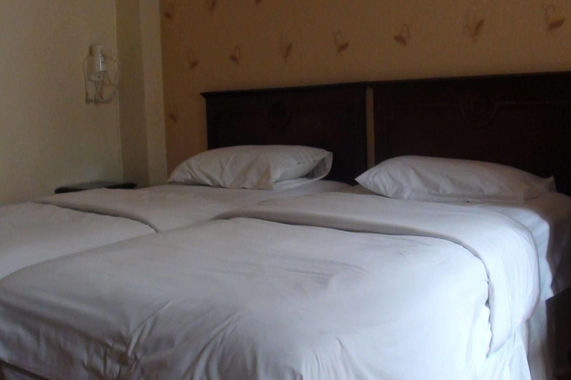 Md House Hotel Chiang Mai Eksteriør billede