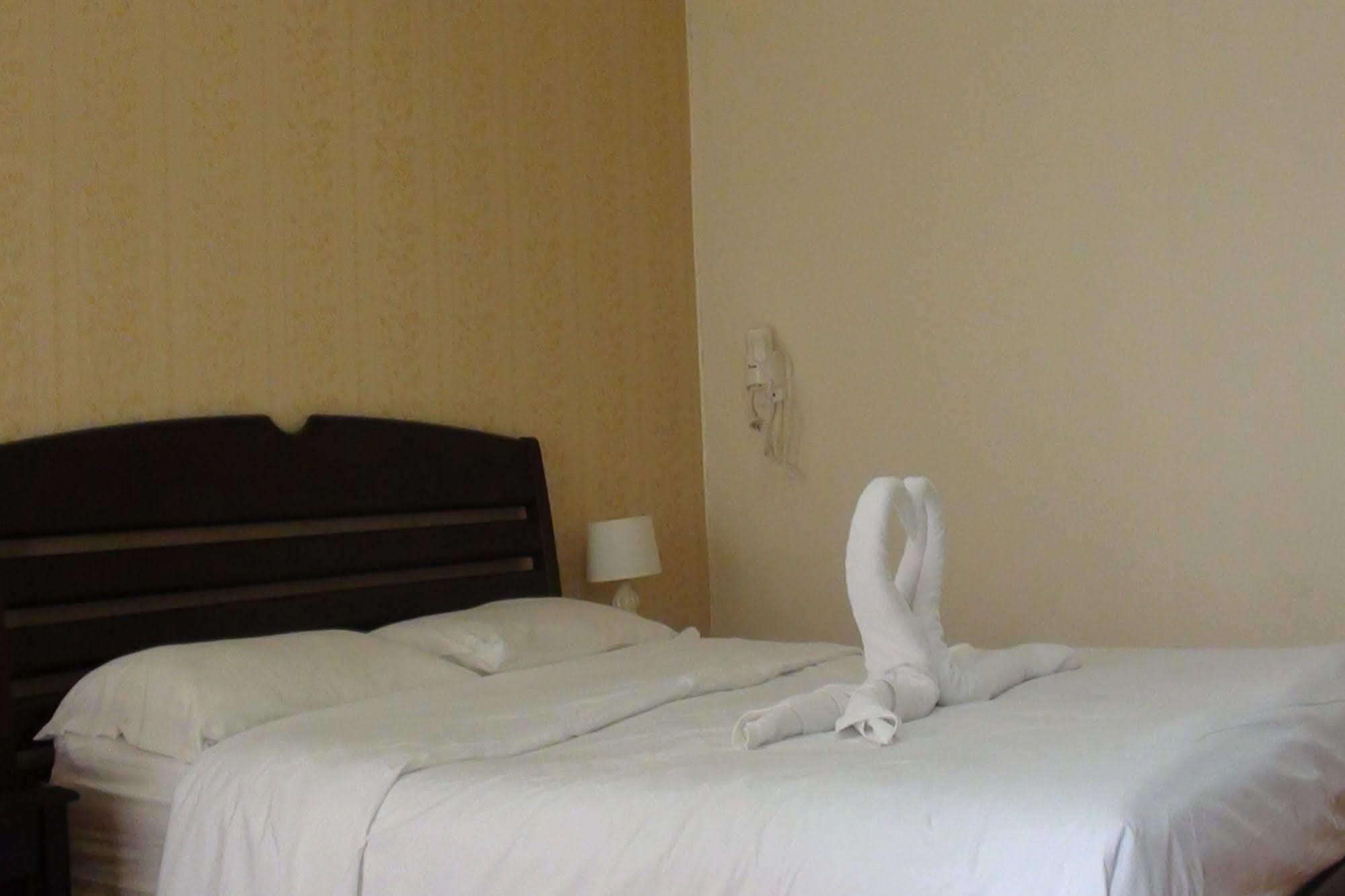 Md House Hotel Chiang Mai Eksteriør billede