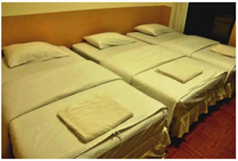 Md House Hotel Chiang Mai Eksteriør billede
